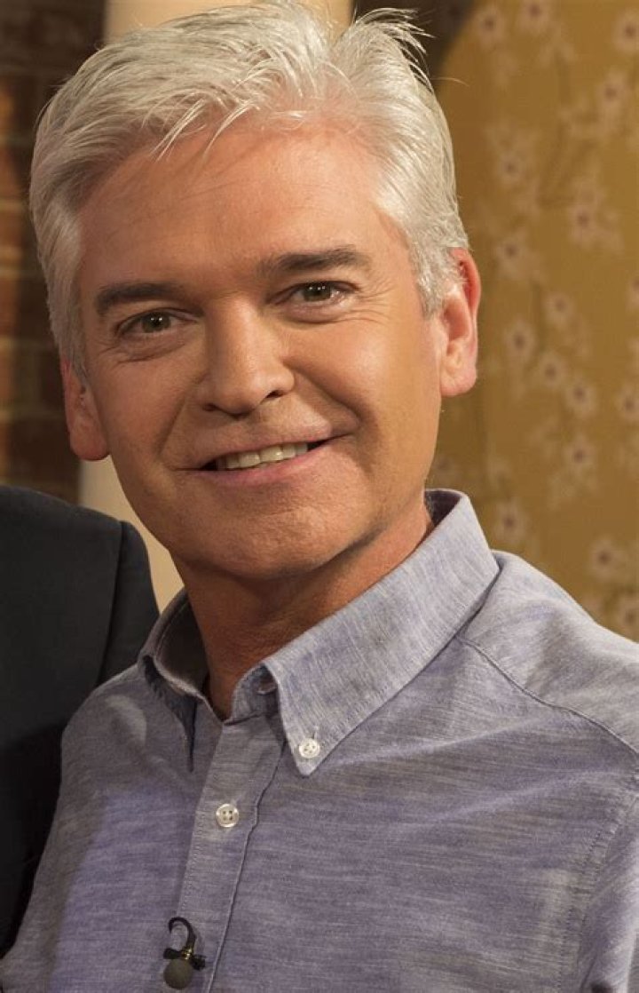 Phillip Schofield Religion