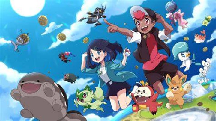 Pokemon