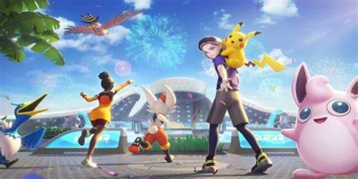 Pokémon Unite August 18 Update Patch Notes