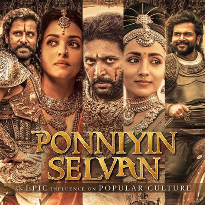 Ponnyin-Selvan-