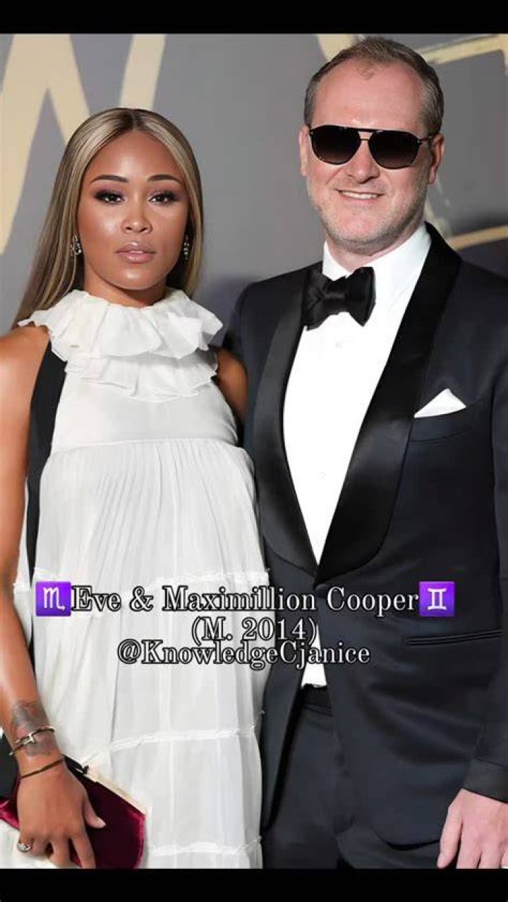 Popular English Entrepreneur Maximillion Cooper