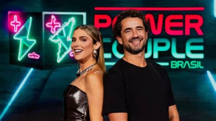 Power Couple