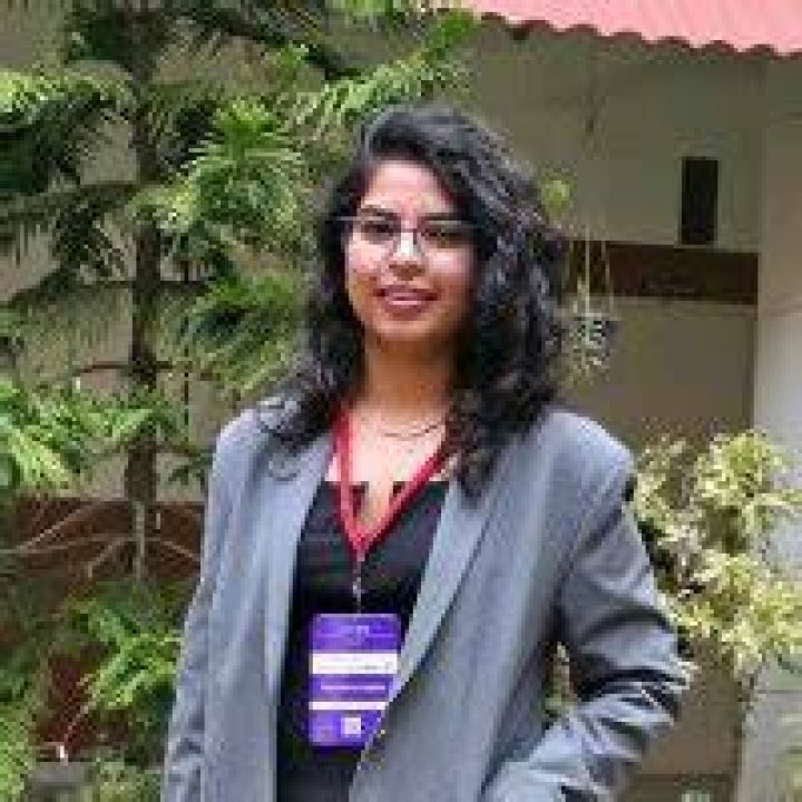 Prajesha Naidu
