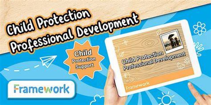 Professional child protection