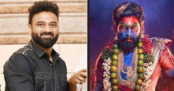 Pushpa composer Devi Sri Prasad comes onboard for Dhanush's DNS; says, 'Really excited' Pushpa composer Devi Sri Prasad comes onboard for Dhanush's DNS; says, 'Really excited'