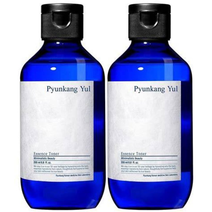 PYUNKANG YUL Facial Essence Toner