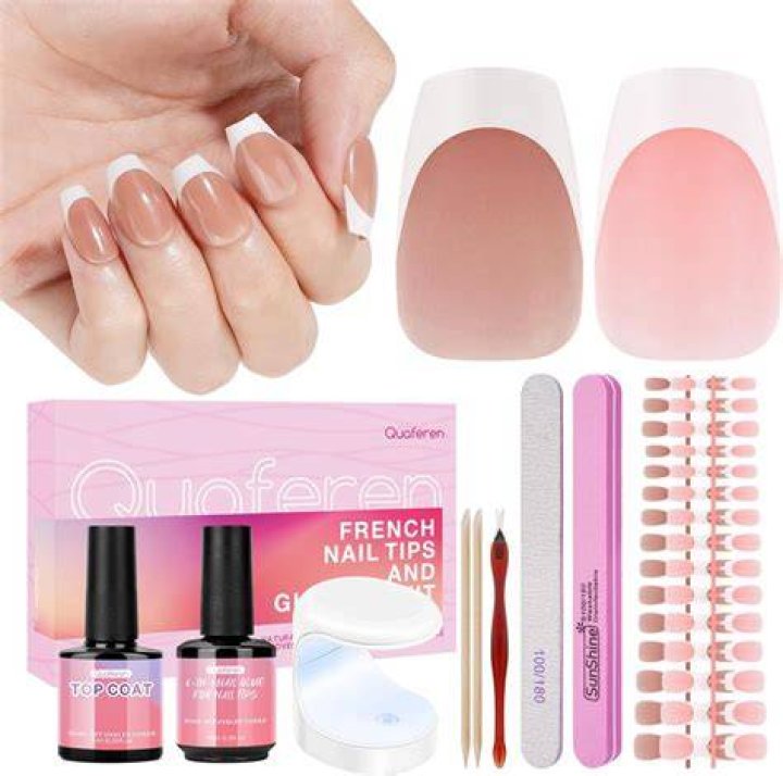 Quaferen Nail Glue