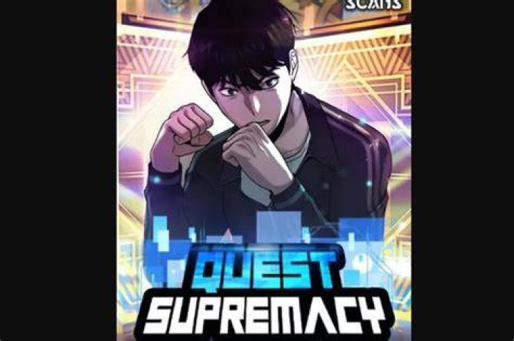 Quest Supremacy Chapter 100 Release Date