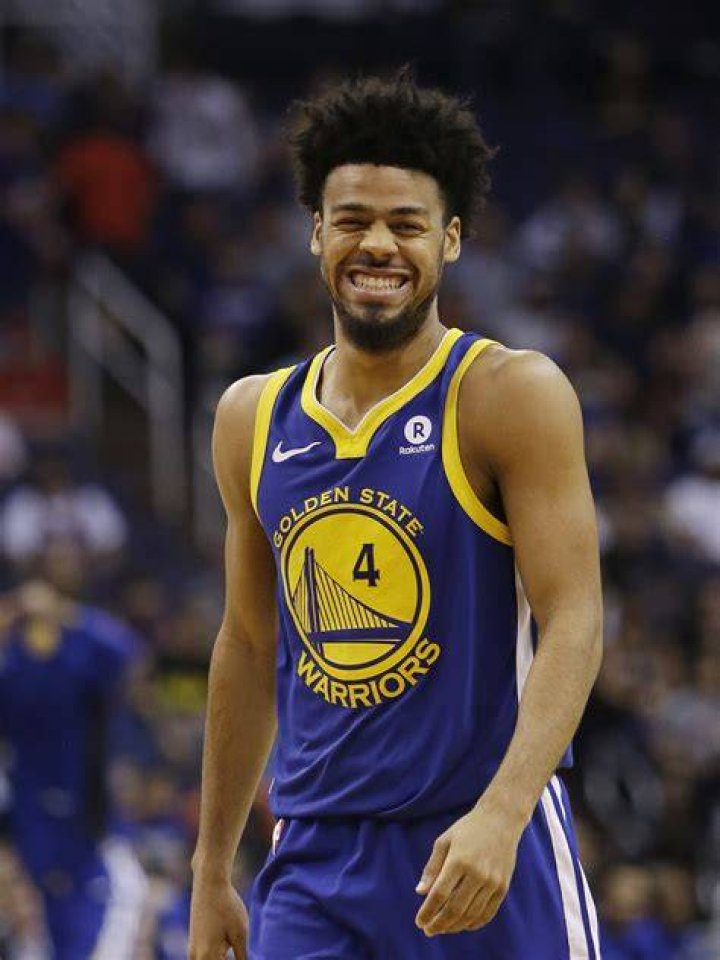Quinn Cook: Net Worth & Achievements [2023 Update]
