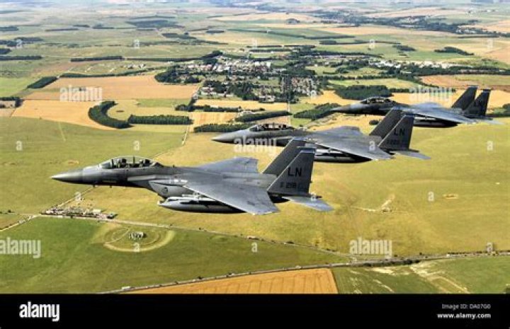  RAF jets are based at Amari Air Base in Estonia on a NATO Baltic Air Policing mission