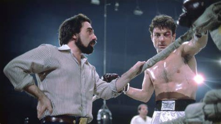 Raging Bull