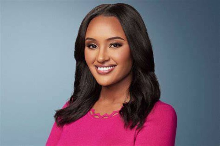 Rahel Solomon