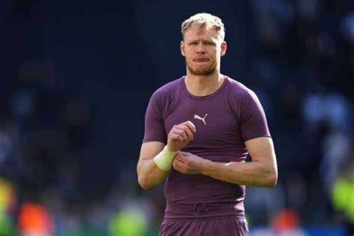 Ramsdale again impresses the travel-sick Sheffield United (Source: BBC)
