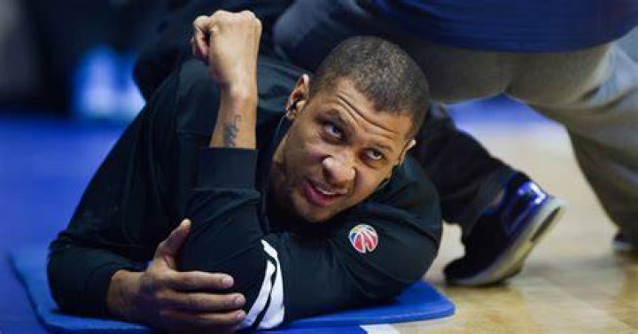 Randolph Morris: Net Worth, League & Career [2024 Update]