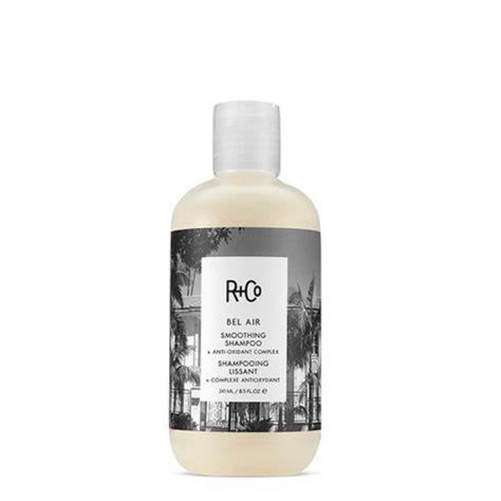 R+Co Bel Air Smoothing Shampoo