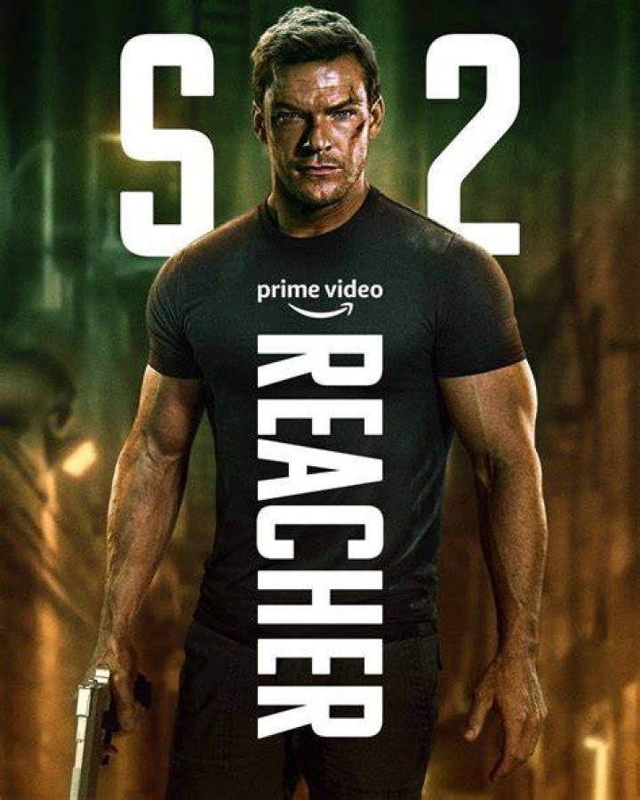 Reacher Season 2 Ending Explained