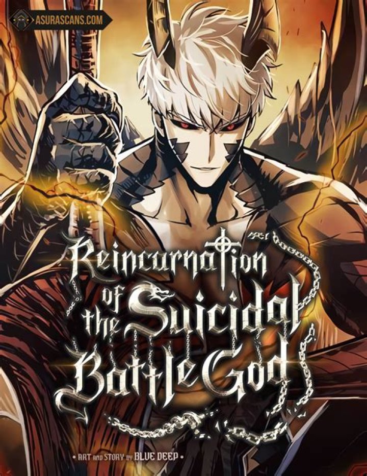 Reincarnation of the Suicidal Battle God Chapter 87 Expectations