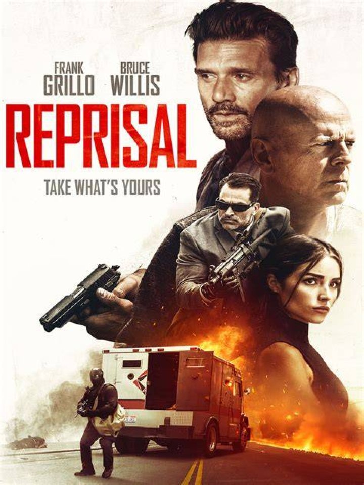 Reprisal