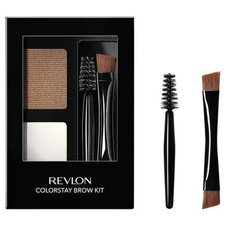 REVLON COLORSTAY BROW KIT