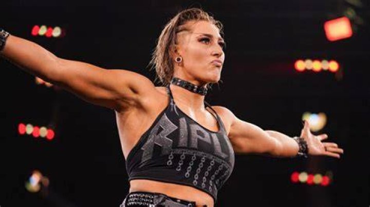 Rhea Ripley Bio, Real Name, Age, Height, Weight, Body, Hair, Boyfriend