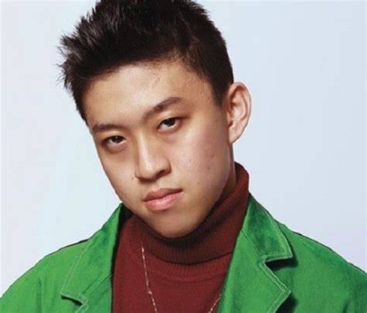 Rich Brian- Wiki, Age, Height, Net Worth, Girlfriend, Ethnicity