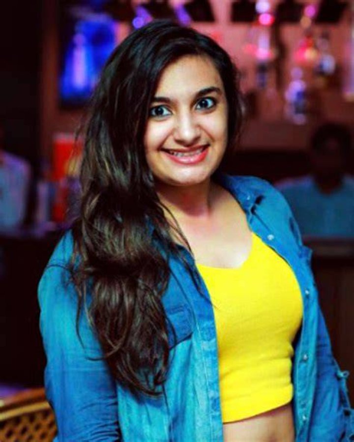Riddhi Gohil