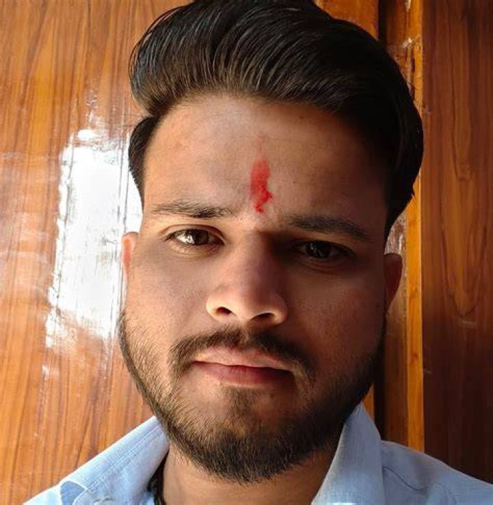 Ritik Katiyar