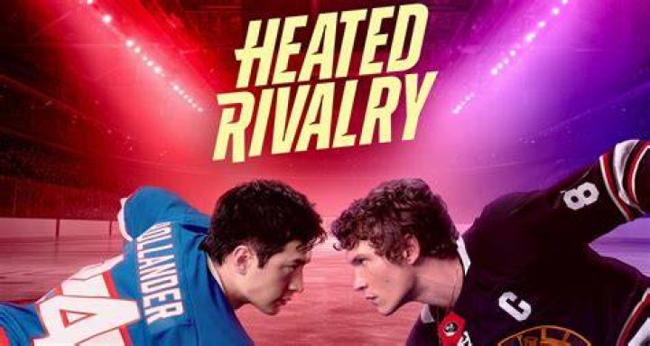rivalry