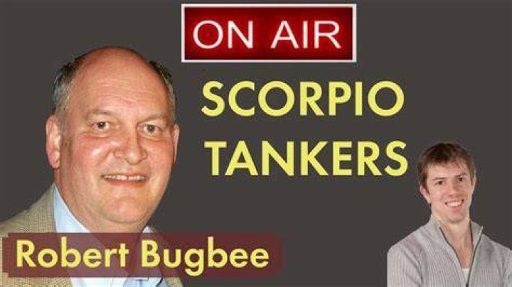 
Robert Bugbee
Net Worth
