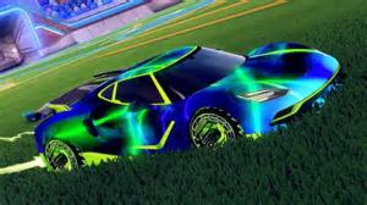 Rocket League Update 2.23 Patch Notes