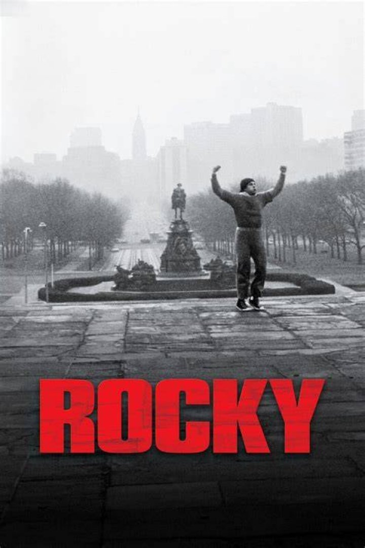 Rocky, 1976