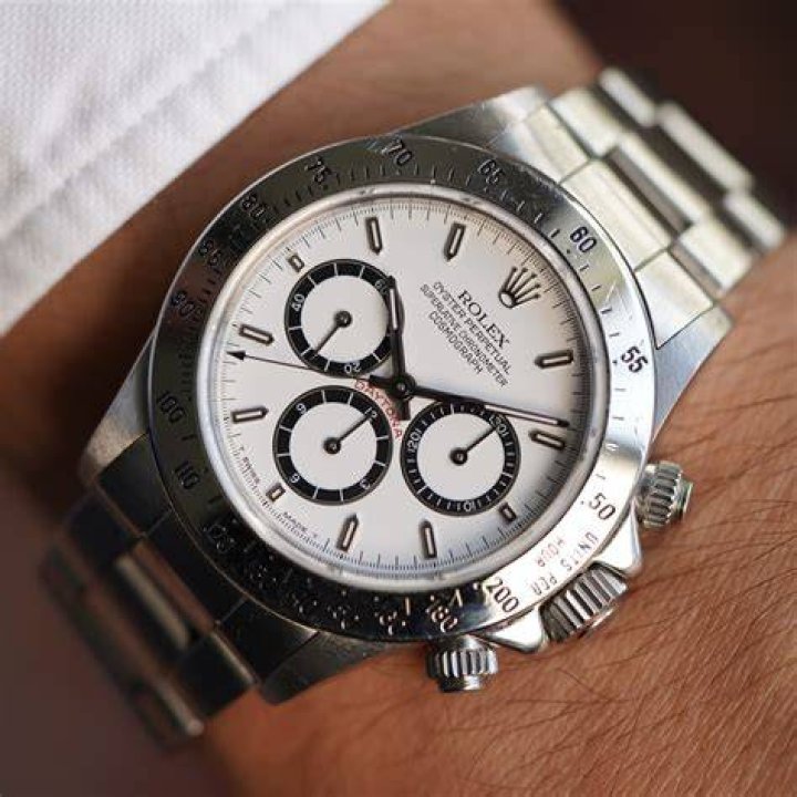 Rolex Daytona – Reference 16520