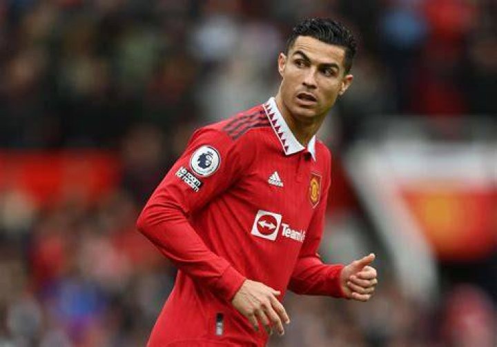 ronaldo's-popularity