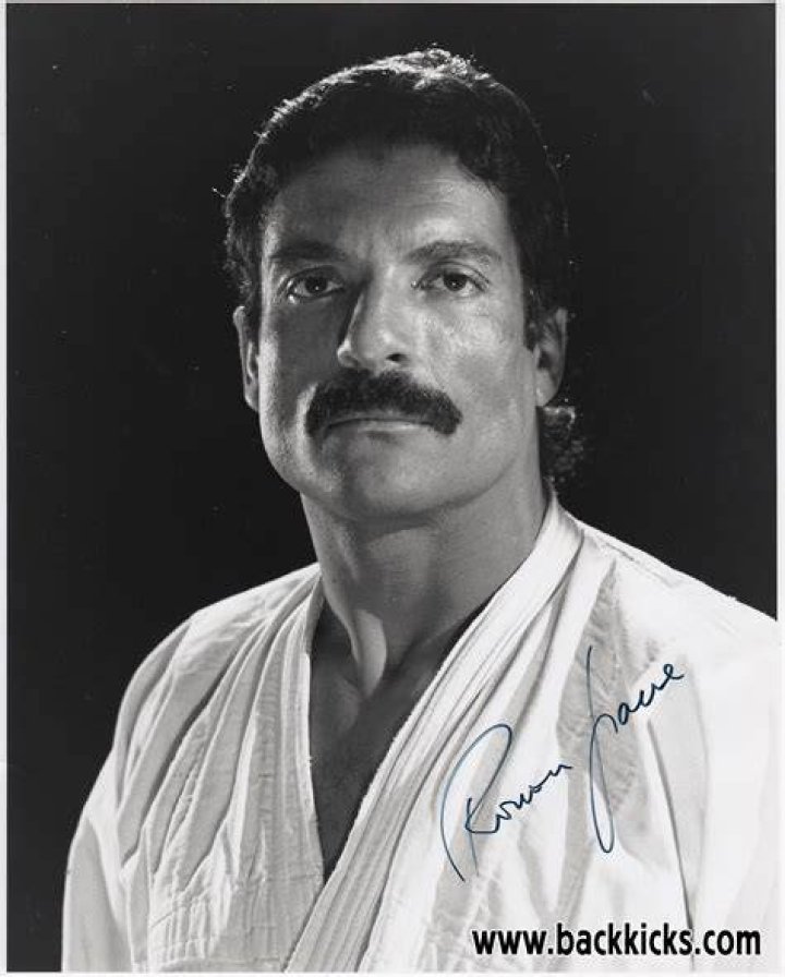 Rorion Gracie