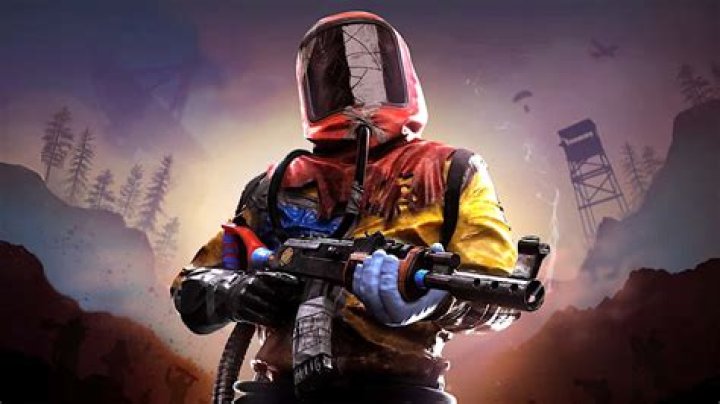 Rust Battle