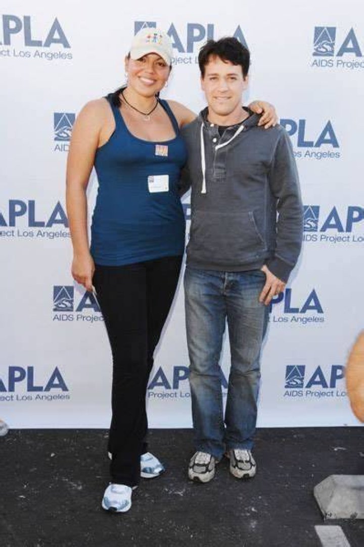 Ryan DeBolt Wife Came Out As Bisexual