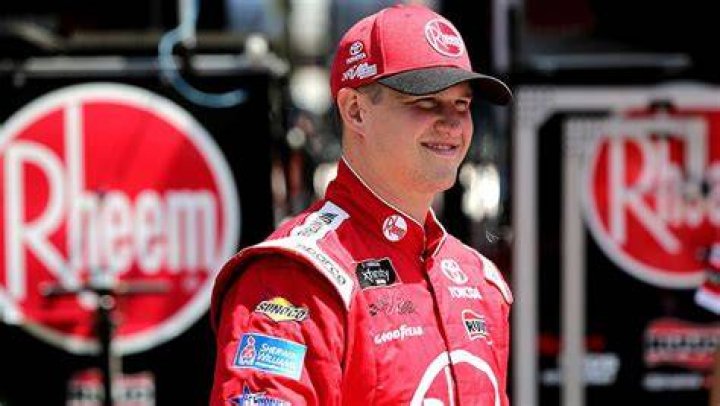 Ryan Preece Cash
