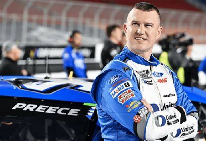 Ryan Preece Net Worth: Earnings & Contract