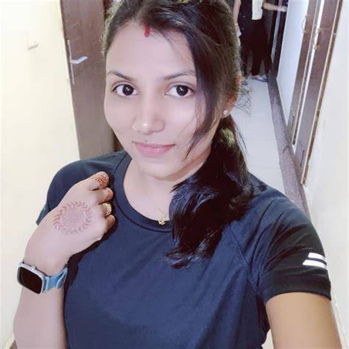 Sakshi Suman