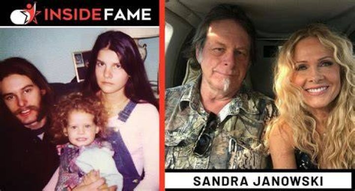 Sandra Janowski