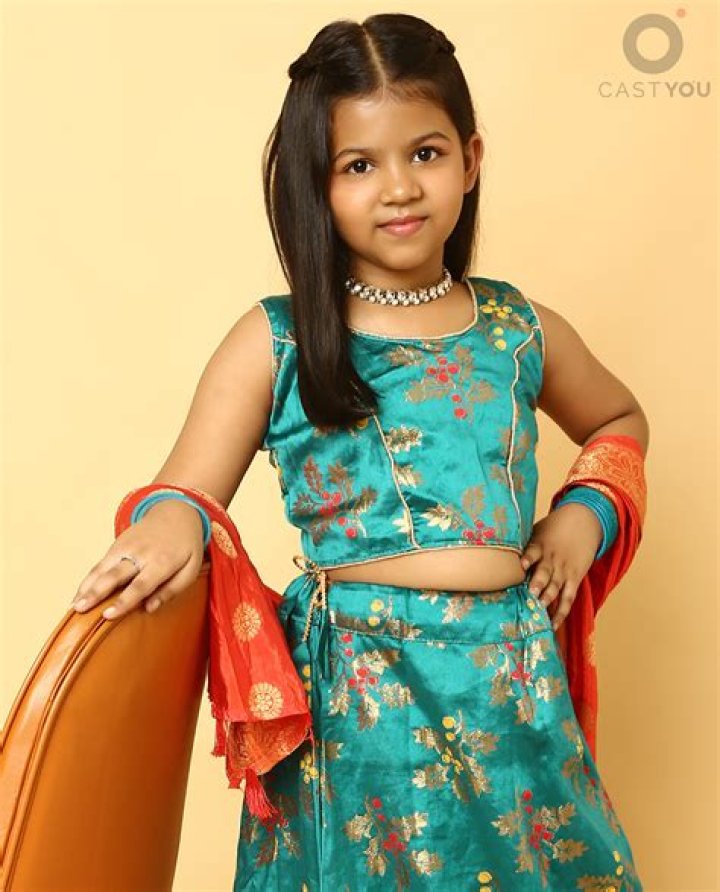 Sanskriti Sharma