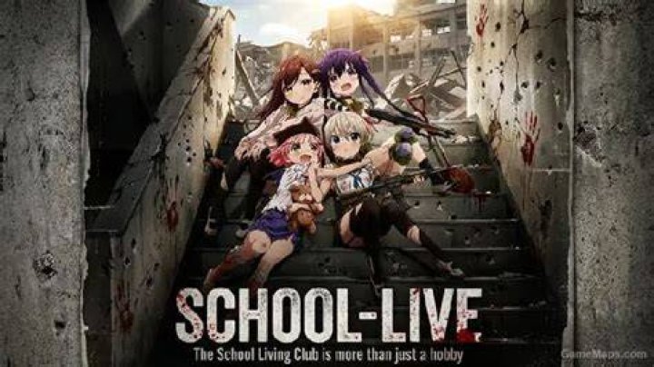 School-Live!