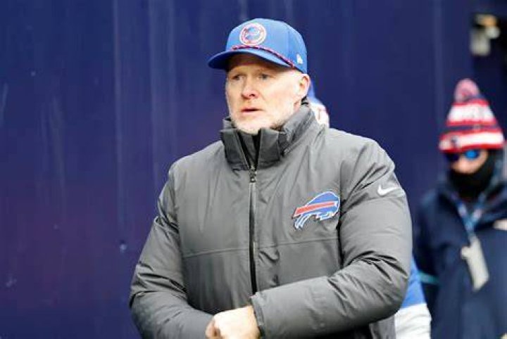 Sean McDermott