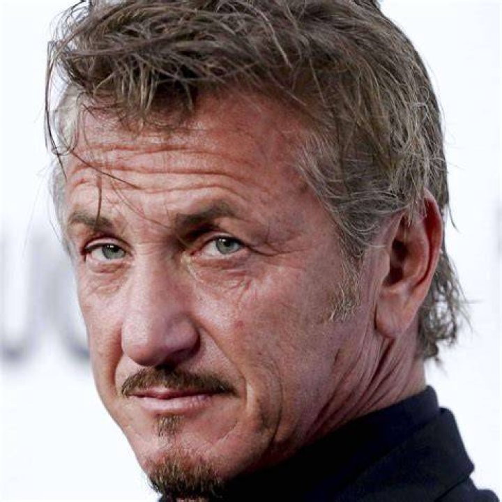 Sean Penn