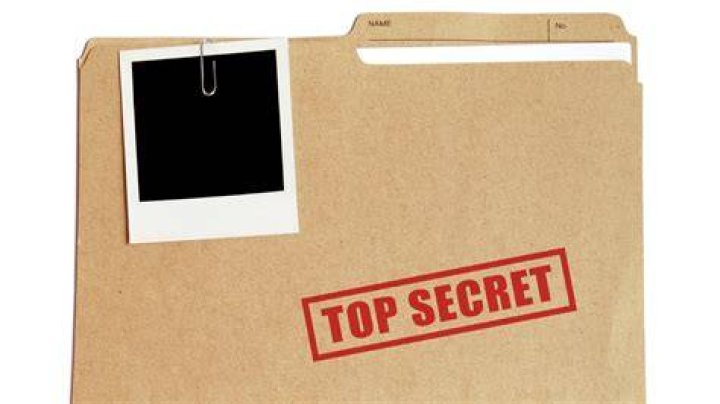 Secret