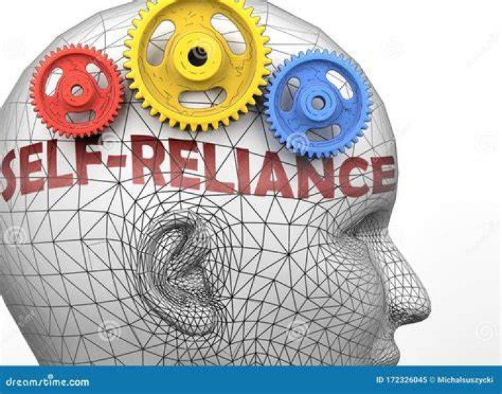 Self Reliance