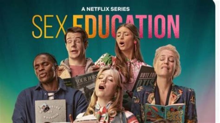 Sex Education (Netflix screenshot)