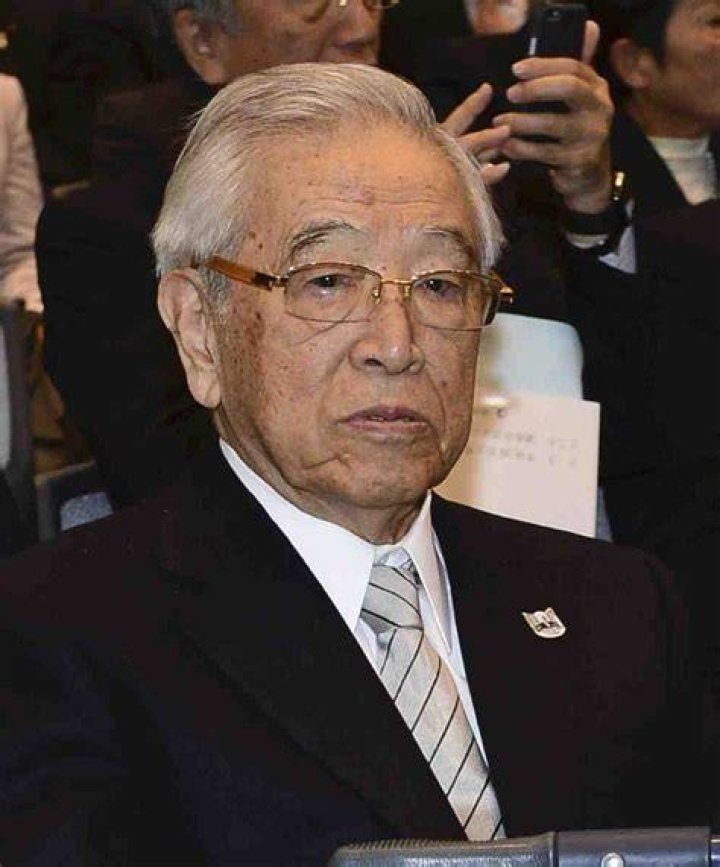 Shoichiro Toyoda Net Worth