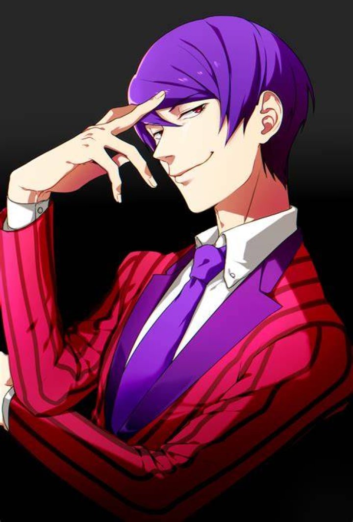 Shuu Tsukiyama