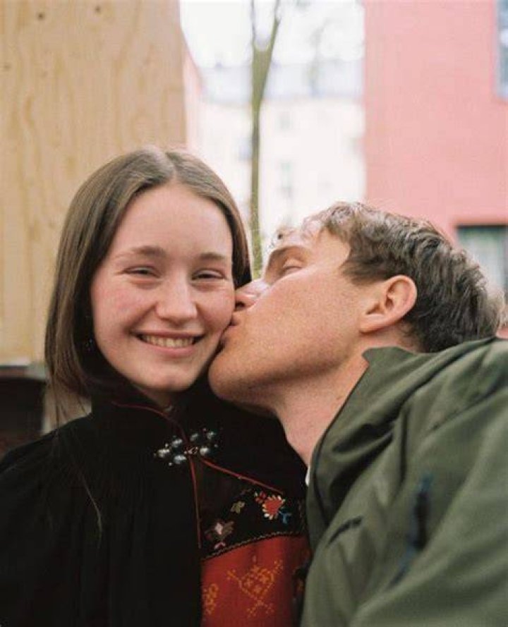Sigrid Raabe Boyfriend